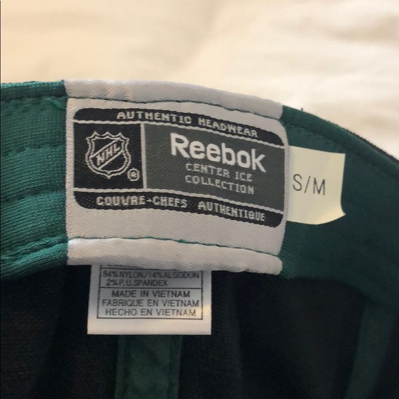 minnesota wild small medium baseball cap - Picture 4 of 4